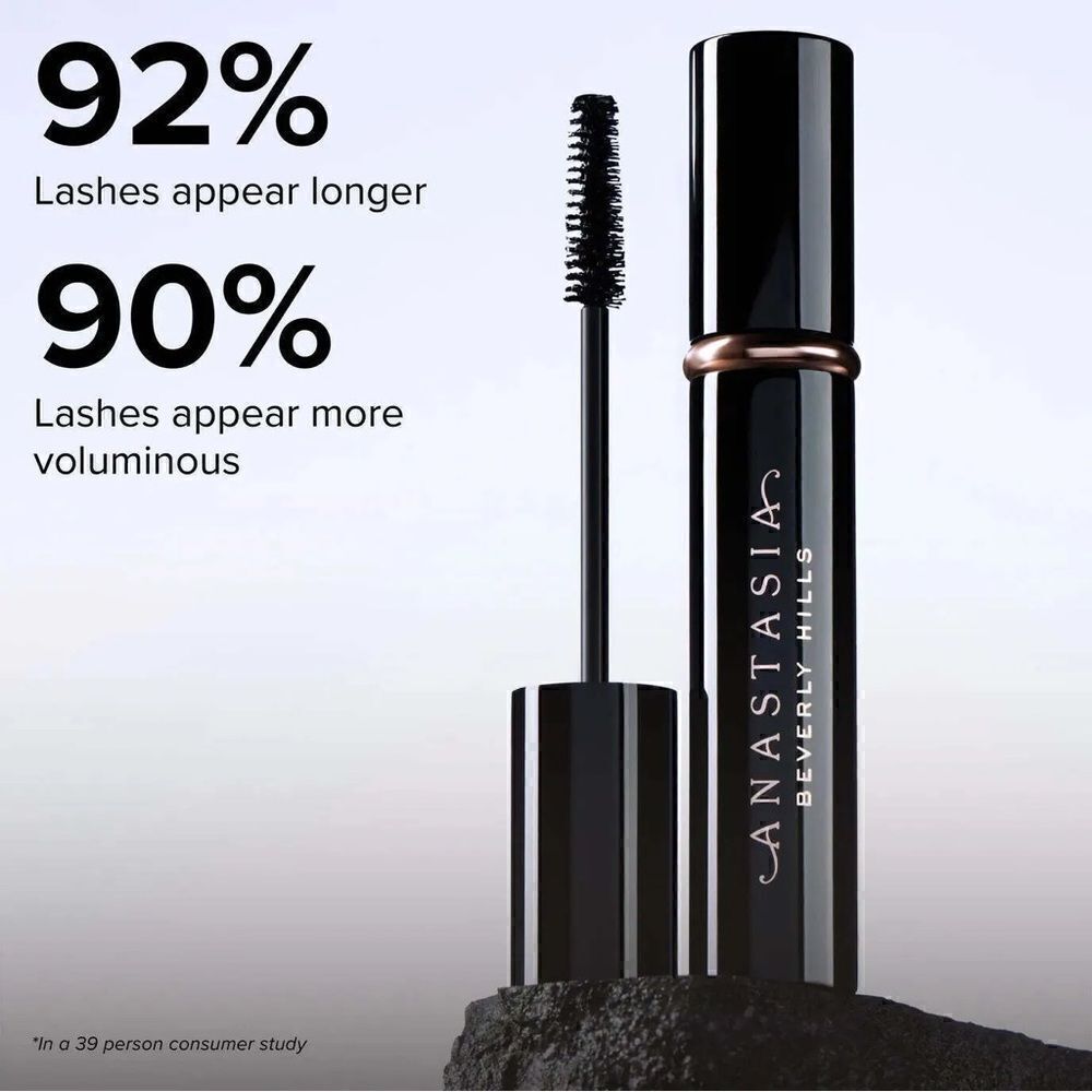 Anastasia Beverly Hills Lash Sculpt Lengthening & Volumizing Mascara brand new - Picture 10 of 14